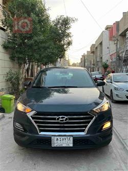 هيونداي توسان